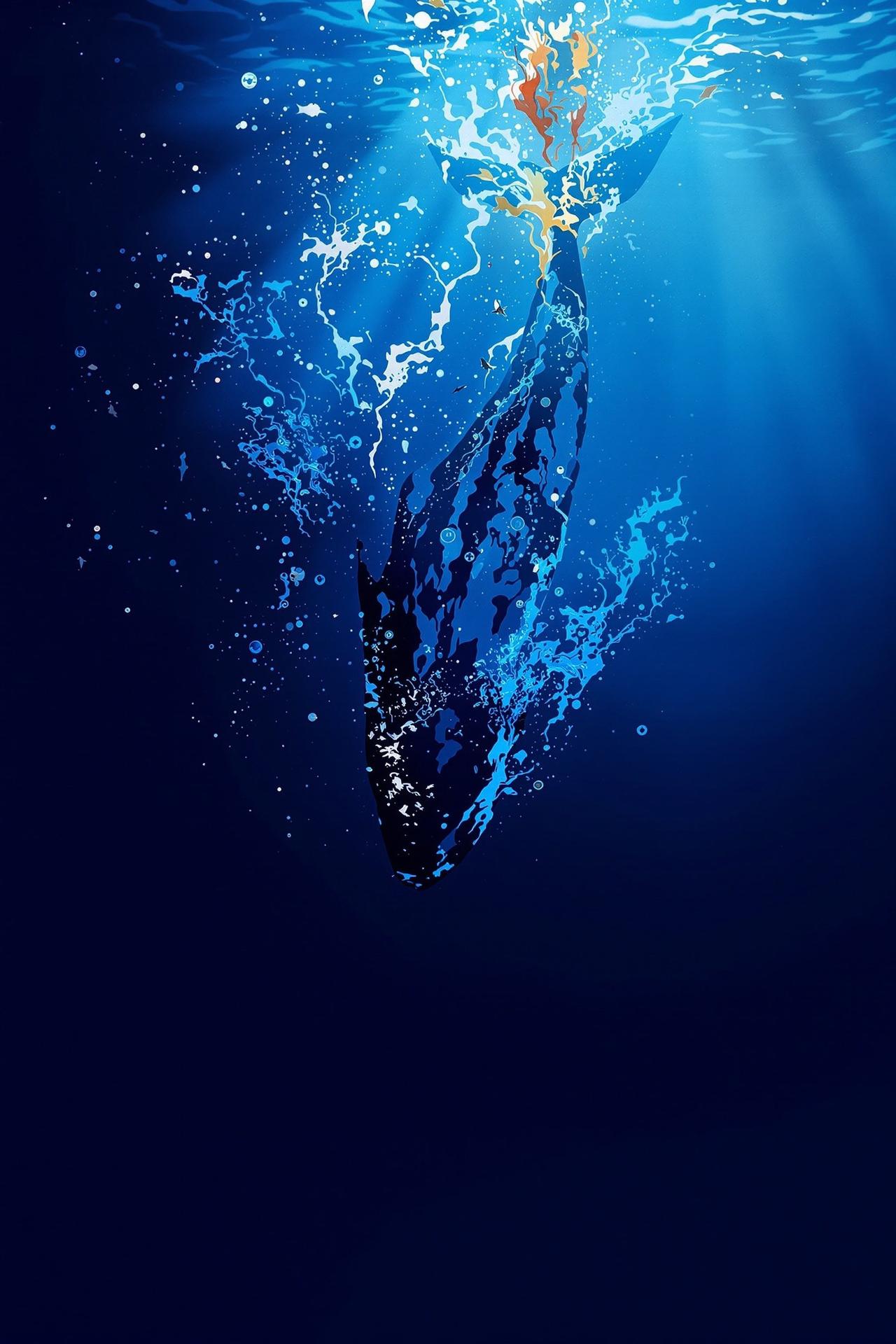 海洋交响曲 电影海报 - 51视频精选推荐